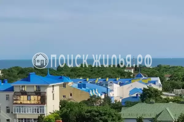 Квартира «Четырехкомнатная квартира на берегу моря» Квартира «Четырехкомнатная квартира на берегу моря»