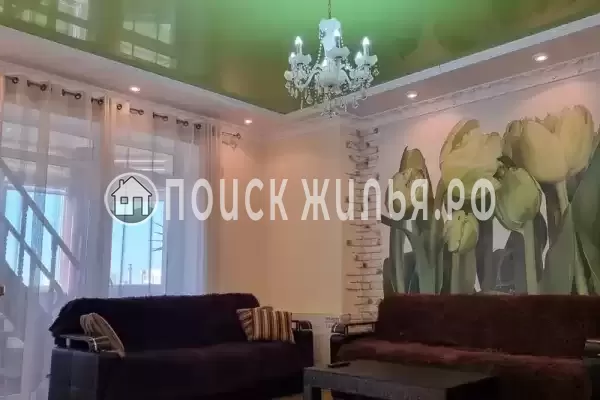 Квартира «Четырехкомнатная квартира на берегу моря» Квартира «Четырехкомнатная квартира на берегу моря»