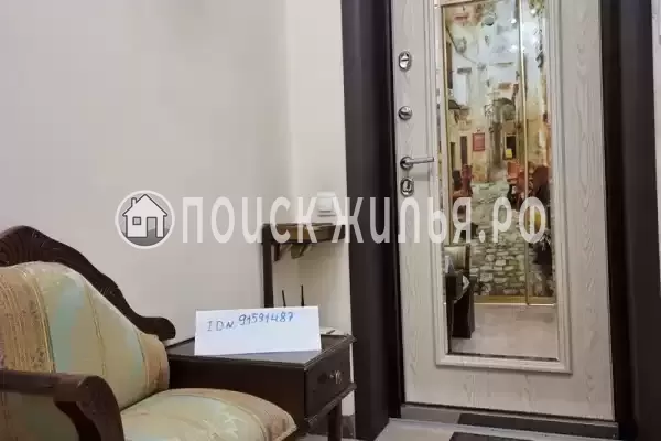 Квартира «Четырехкомнатная квартира на берегу моря» Квартира «Четырехкомнатная квартира на берегу моря»