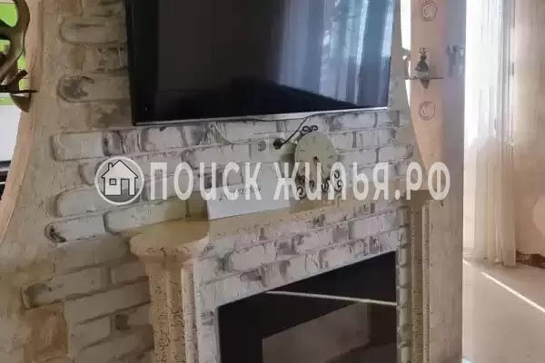 Квартира «Четырехкомнатная квартира на берегу моря» Квартира «Четырехкомнатная квартира на берегу моря»