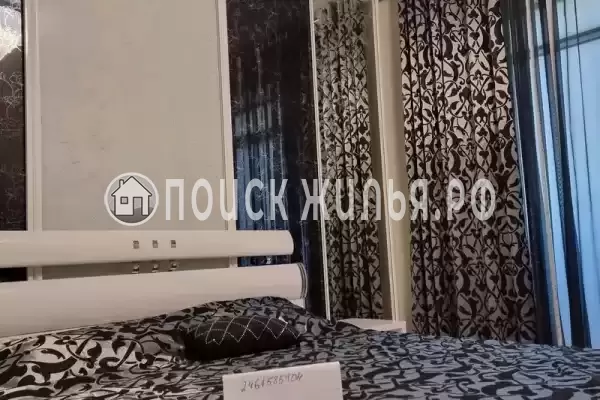 Квартира «Четырехкомнатная квартира на берегу моря» Квартира «Четырехкомнатная квартира на берегу моря»