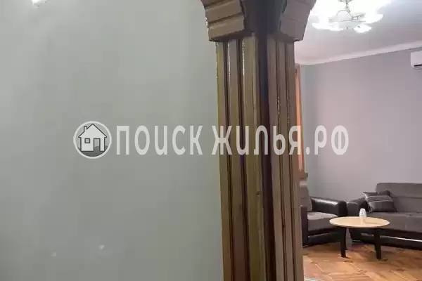 Квартира «На берегу моря» Квартира «На берегу моря»