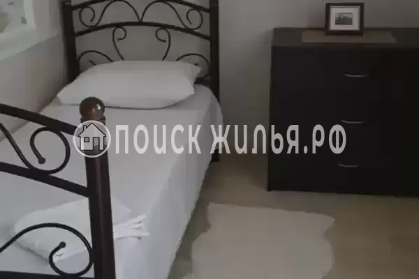 Апартаменты «Уютный дворик»