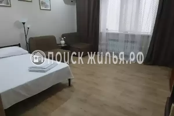 Апартаменты «Уютный дворик»