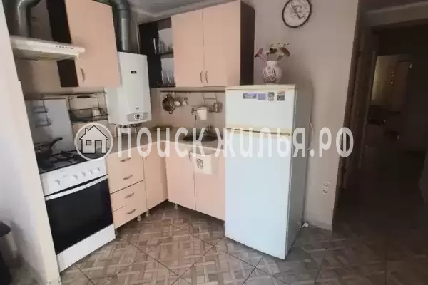 Апартаменты «Уютный дворик»