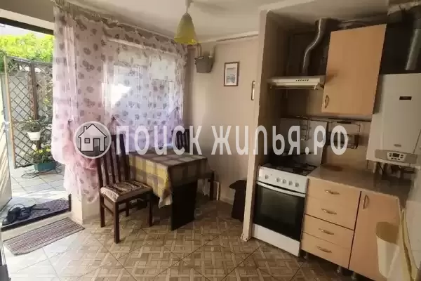 Апартаменты «Уютный дворик»