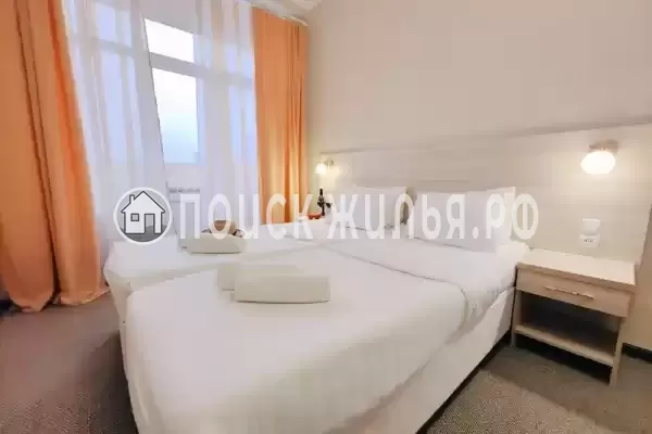 Отель «Семь Адмиралов» Отель «Семь Адмиралов»