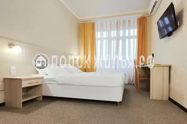 Отель «Семь Адмиралов» Отель «Семь Адмиралов»