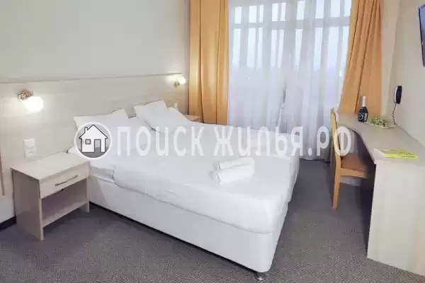 Отель «Семь Адмиралов» Отель «Семь Адмиралов»