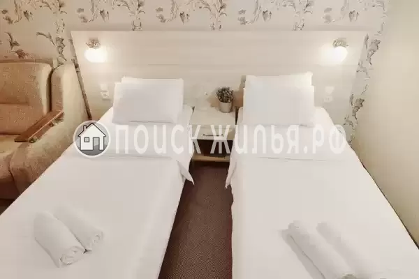 Отель «Семь Адмиралов» Отель «Семь Адмиралов»