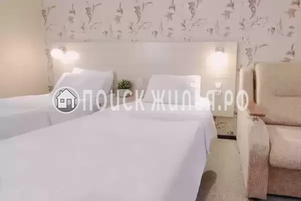 Отель «Семь Адмиралов» Отель «Семь Адмиралов»