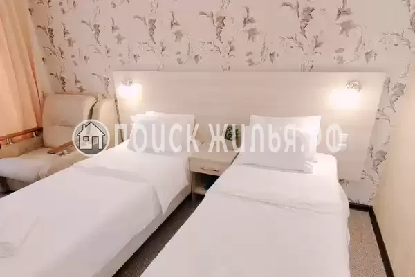 Отель «Семь Адмиралов» Отель «Семь Адмиралов»