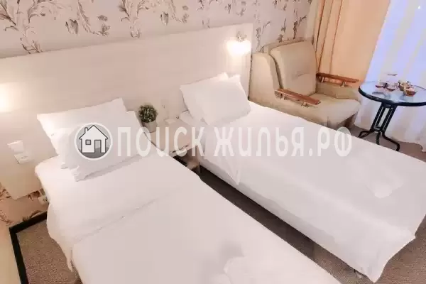 Отель «Семь Адмиралов» Отель «Семь Адмиралов»