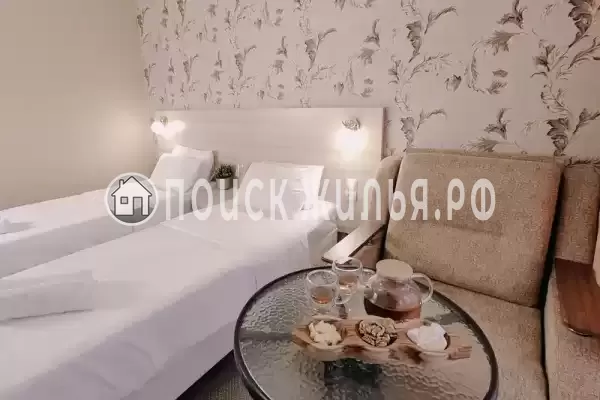 Отель «Семь Адмиралов» Отель «Семь Адмиралов»