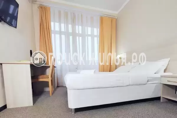 Отель «Семь Адмиралов» Отель «Семь Адмиралов»