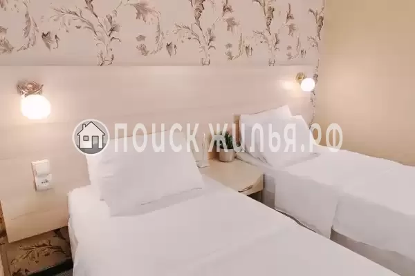 Отель «Семь Адмиралов» Отель «Семь Адмиралов»