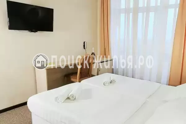 Отель «Семь Адмиралов» Отель «Семь Адмиралов»