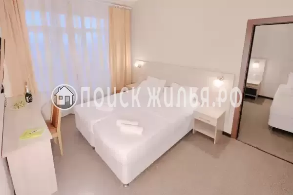 Отель «Семь Адмиралов» Отель «Семь Адмиралов»