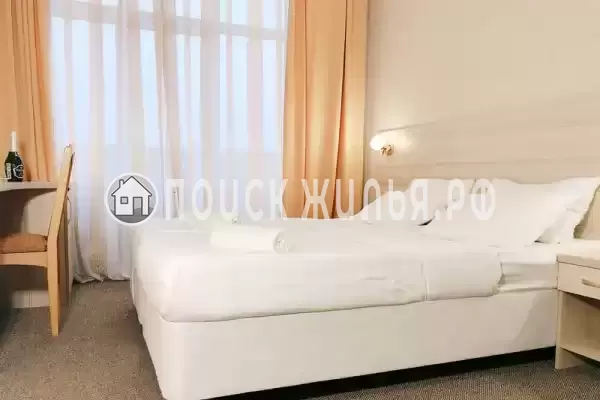 Отель «Семь Адмиралов» Отель «Семь Адмиралов»