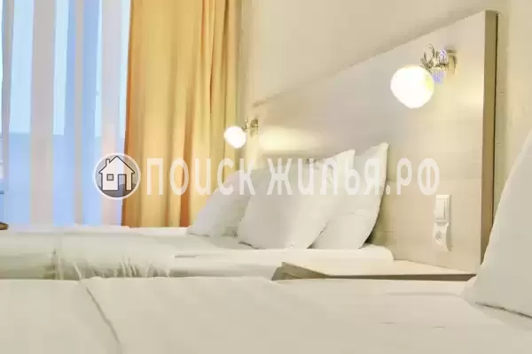 Отель «Семь Адмиралов» Отель «Семь Адмиралов»