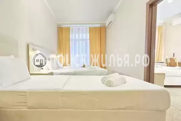 Отель «Семь Адмиралов» Отель «Семь Адмиралов»