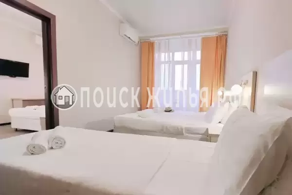 Отель «Семь Адмиралов» Отель «Семь Адмиралов»