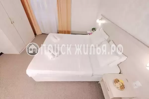 Отель «Семь Адмиралов» Отель «Семь Адмиралов»