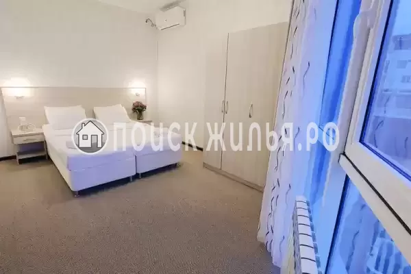 Отель «Семь Адмиралов» Отель «Семь Адмиралов»