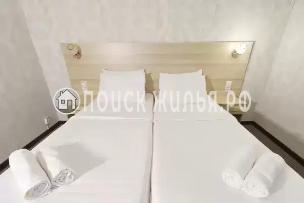 Отель «Семь Адмиралов» Отель «Семь Адмиралов»