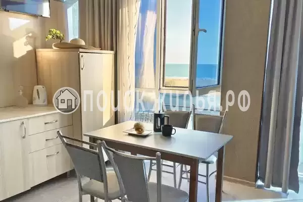 Отель «Семь Адмиралов» Отель «Семь Адмиралов»