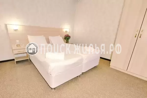 Отель «Семь Адмиралов» Отель «Семь Адмиралов»