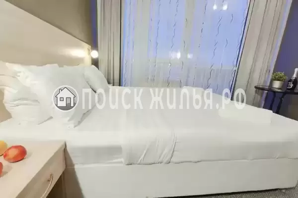 Отель «Семь Адмиралов» Отель «Семь Адмиралов»