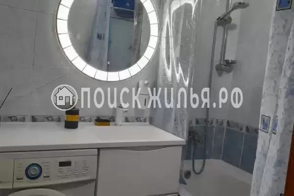 Квартира «Двухкомнатная квартира на Победы»