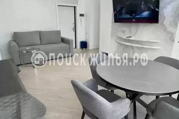 Квартира «Грин Сейл»