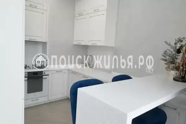 Квартира «Грин Сейл»