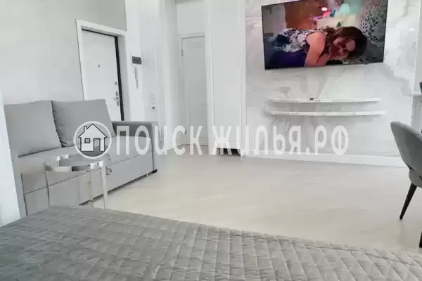 Квартира «Грин Сейл»