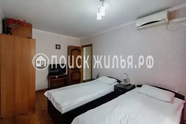 Квартира «В самом центре города» Квартира «В самом центре города»