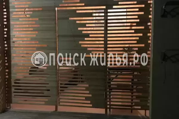 Частный сектор «Дом с бассейном и детской площадкой» Частный сектор «Дом с бассейном и детской площадкой»