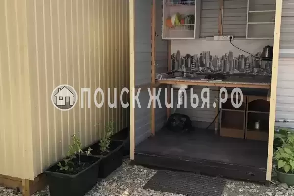 Частный сектор «Дом с бассейном и детской площадкой» Частный сектор «Дом с бассейном и детской площадкой»