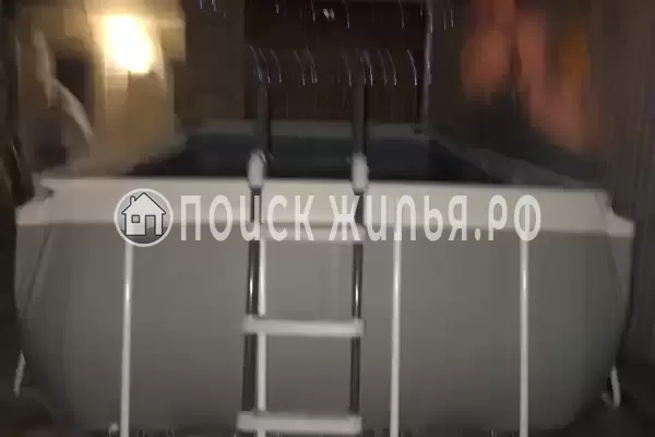 Частный сектор «Дом с бассейном и детской площадкой» Частный сектор «Дом с бассейном и детской площадкой»