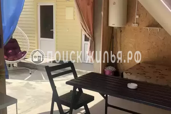 Частный сектор «Дом с бассейном и детской площадкой» Частный сектор «Дом с бассейном и детской площадкой»