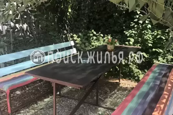 Частный сектор «Дом с бассейном и детской площадкой» Частный сектор «Дом с бассейном и детской площадкой»