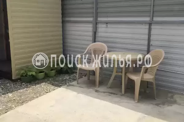 Частный сектор «Дом с бассейном и детской площадкой» Частный сектор «Дом с бассейном и детской площадкой»