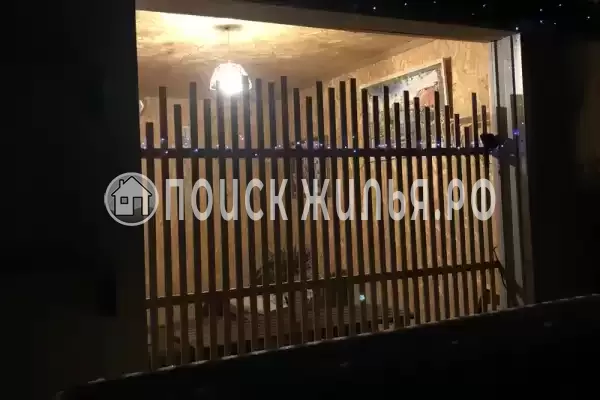 Частный сектор «Дом с бассейном и детской площадкой» Частный сектор «Дом с бассейном и детской площадкой»