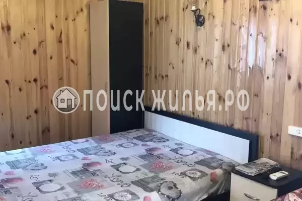 Частный сектор «Дом с бассейном и детской площадкой» Частный сектор «Дом с бассейном и детской площадкой»