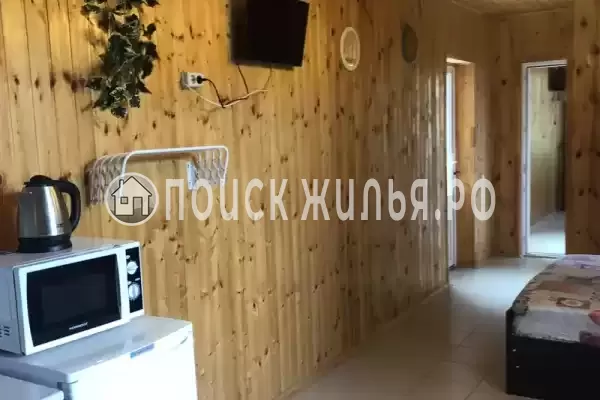 Частный сектор «Дом с бассейном и детской площадкой» Частный сектор «Дом с бассейном и детской площадкой»