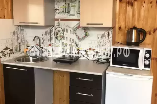 Частный сектор «Дом с бассейном и детской площадкой» Частный сектор «Дом с бассейном и детской площадкой»