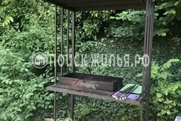 Частный сектор «Дом с бассейном и детской площадкой» Частный сектор «Дом с бассейном и детской площадкой»