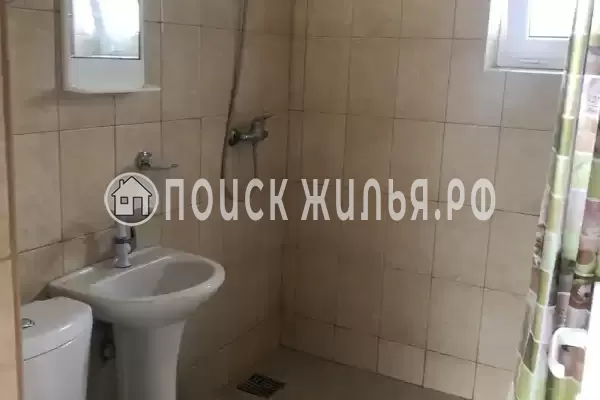 Частный сектор «Дом с бассейном и детской площадкой» Частный сектор «Дом с бассейном и детской площадкой»