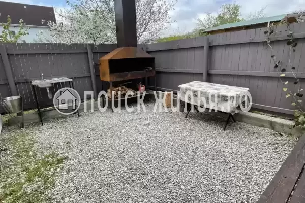 Дом под ключ «ShoTur»